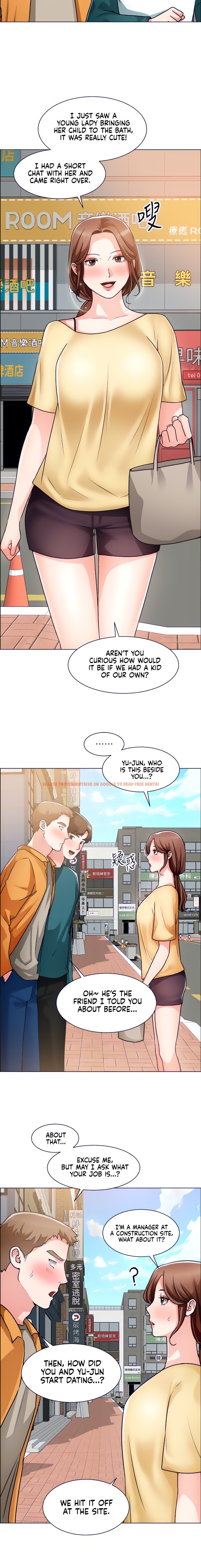 Read Hentai Image 5 985 in comic Nogada Romance - Chapter 50 - hentaitnt.net