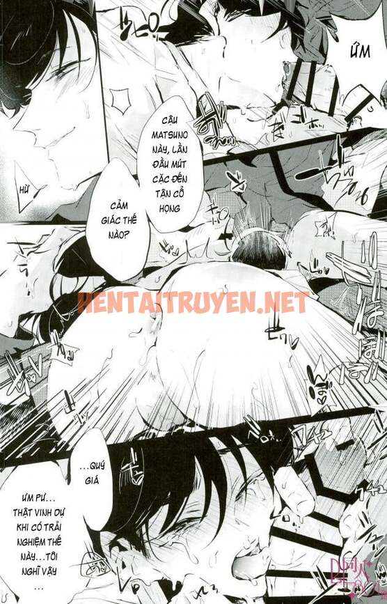 Xem ảnh Nơi Husbando Của Bạn Bị Đụ Ná Thở - Chap 18 - img_017_1683377242 - HentaiTruyenVN.net