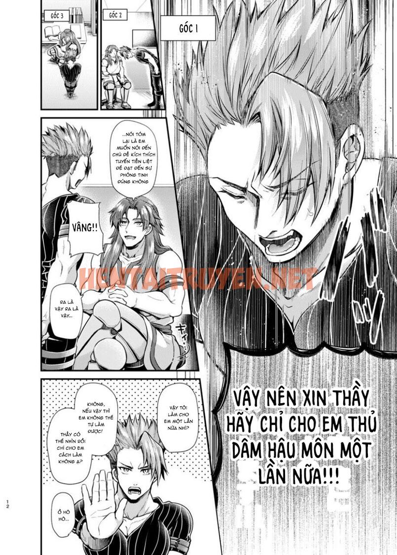 Xem ảnh Nơi Husbando Của Bạn Bị Đụ Ná Thở - Chap 19 - img_012_1683456253 - TruyenVN.APP