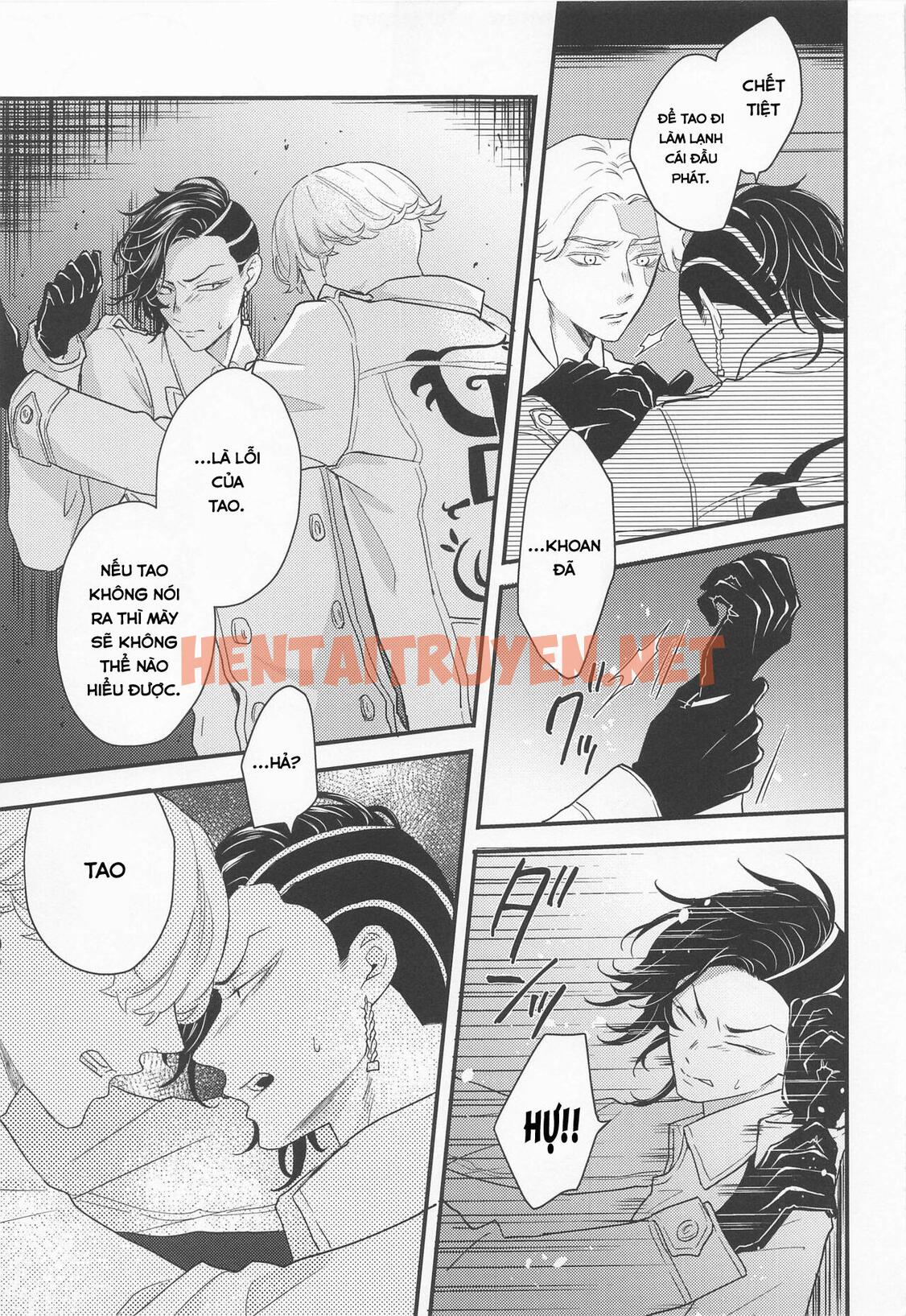 Xem ảnh Nơi Husbando Của Bạn Bị Đụ Ná Thở - Chap 2 - img_019_1669098961 - TruyenVN.APP