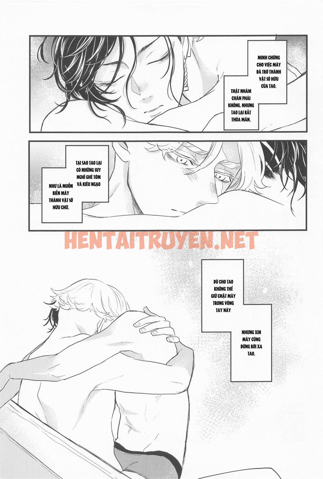 Xem ảnh Nơi Husbando Của Bạn Bị Đụ Ná Thở - Chap 2 - img_041_1669099004 - TruyenVN.APP