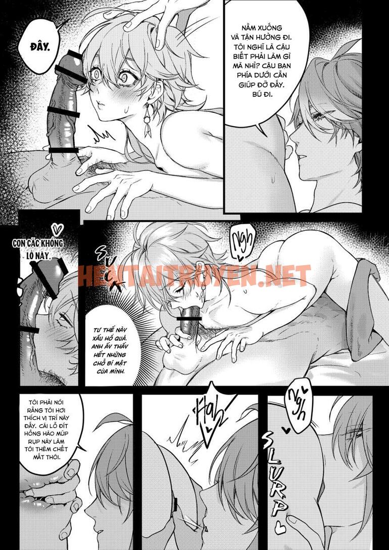 Xem ảnh Nơi Husbando Của Bạn Bị Đụ Ná Thở - Chap 25 - img_031_1684412507 - TruyenVN.APP