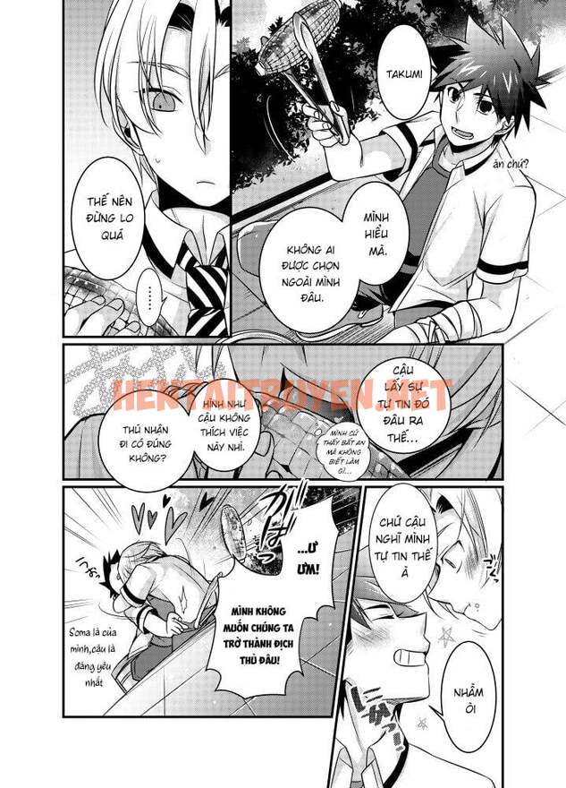 Xem ảnh Nơi Husbando Của Bạn Bị Đụ Ná Thở - Chap 27 - img_006_1684676394 - TruyenVN.APP