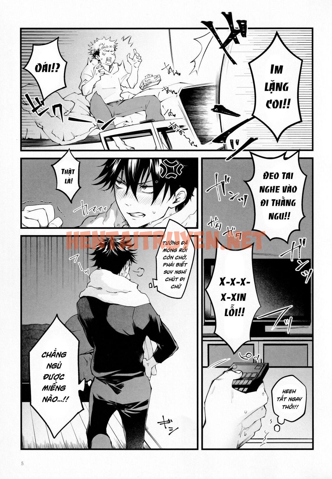 Xem ảnh Nơi Husbando Của Bạn Bị Đụ Ná Thở - Chap 30 - img_005_1685348075 - HentaiTruyenVN.net