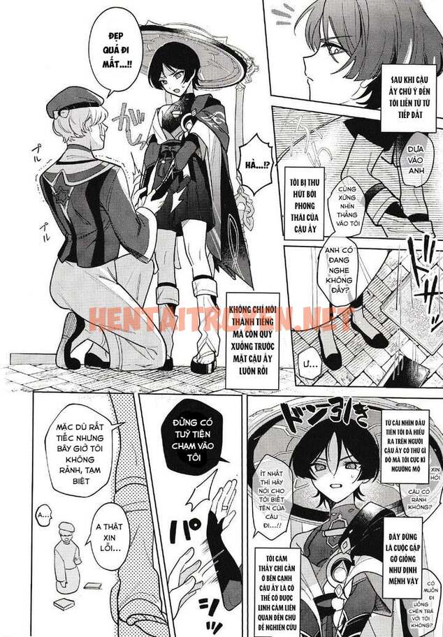 Xem ảnh Nơi Husbando Của Bạn Bị Đụ Ná Thở - Chap 37 - img_006_1686381232 - HentaiTruyenVN.net