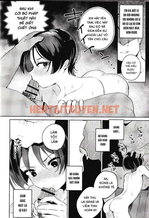 Xem ảnh Nơi Husbando Của Bạn Bị Đụ Ná Thở - Chap 37 - img_022_1686381234 - HentaiTruyenVN.net