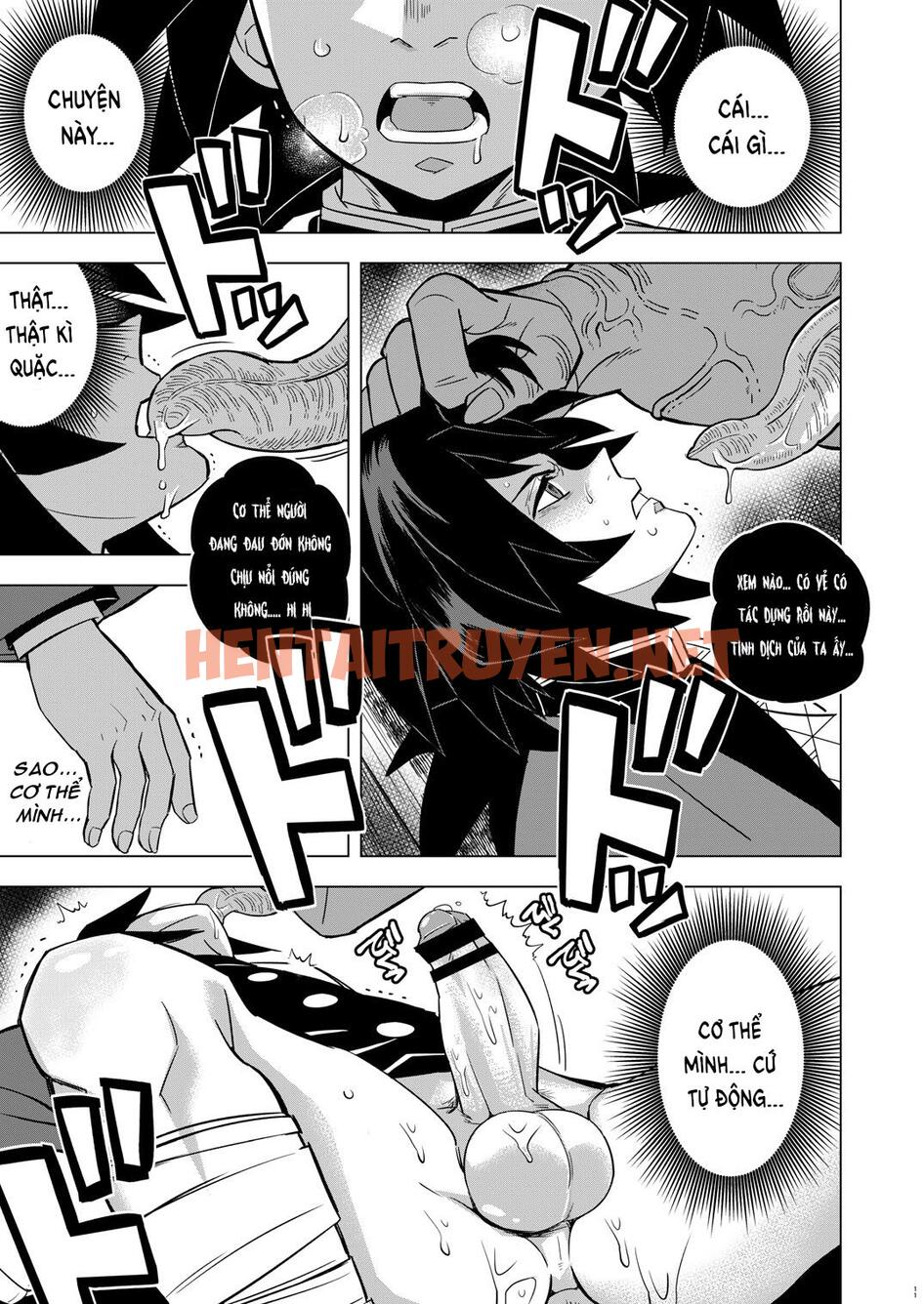 Xem ảnh Nơi Husbando Của Bạn Bị Đụ Ná Thở - Chap 44 - img_011_1687249543 - HentaiTruyenVN.net