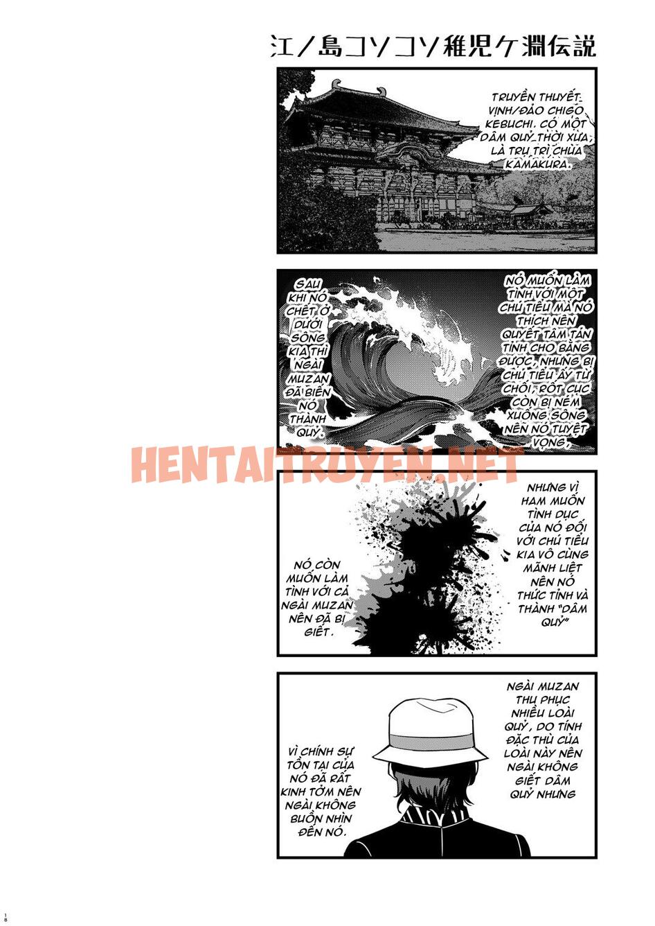 Xem ảnh Nơi Husbando Của Bạn Bị Đụ Ná Thở - Chap 44 - img_018_1687249545 - TruyenVN.APP