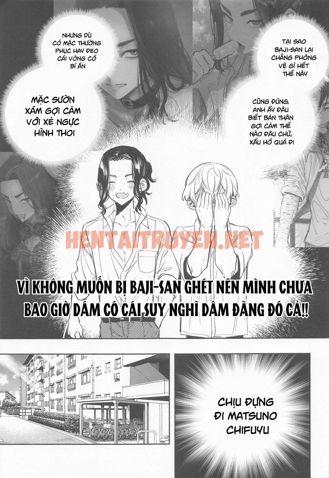 Xem ảnh Nơi Husbando Của Bạn Bị Đụ Ná Thở - Chap 48 - img_007_1687764292 - TruyenVN.APP