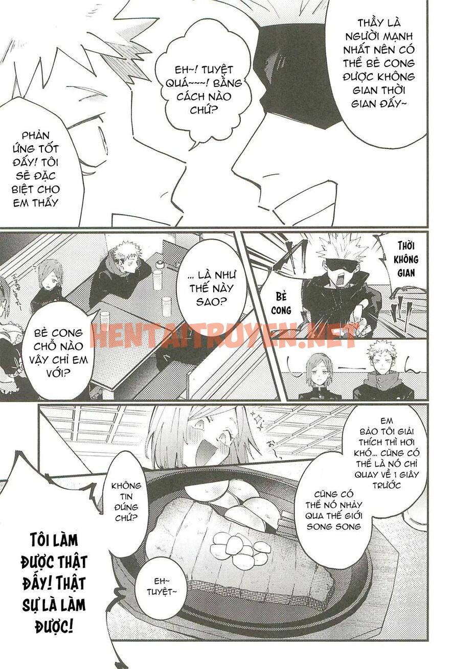 Xem ảnh Nơi Husbando Của Bạn Bị Đụ Ná Thở - Chap 49 - img_004_1688197039 - HentaiTruyenVN.net