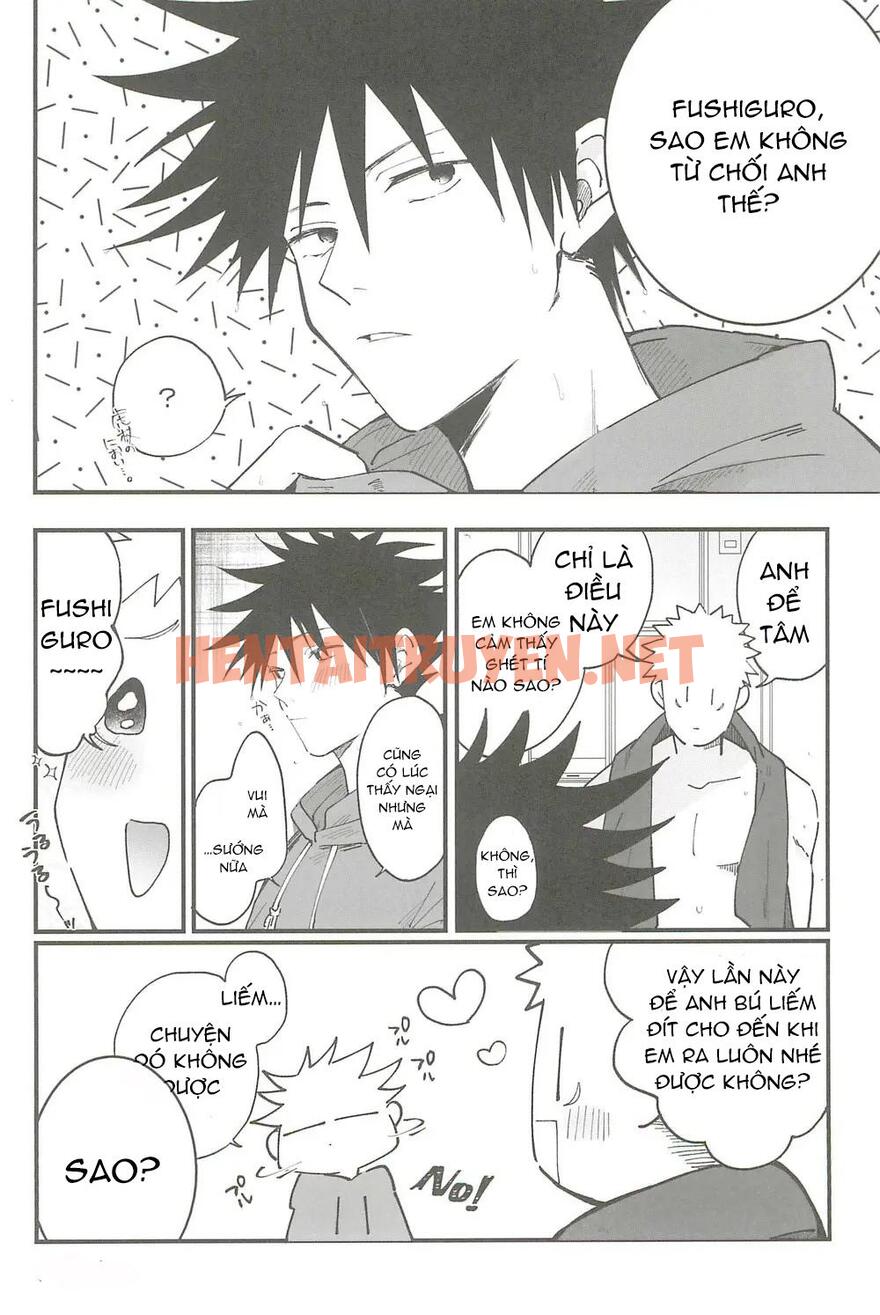 Xem ảnh Nơi Husbando Của Bạn Bị Đụ Ná Thở - Chap 49 - img_039_1688197043 - HentaiTruyenVN.net