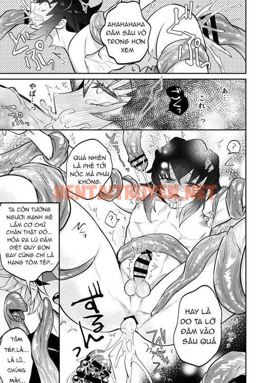 Xem ảnh Nơi Husbando Của Bạn Bị Đụ Ná Thở - Chap 51 - img_010_1688457026 - HentaiTruyenVN.net