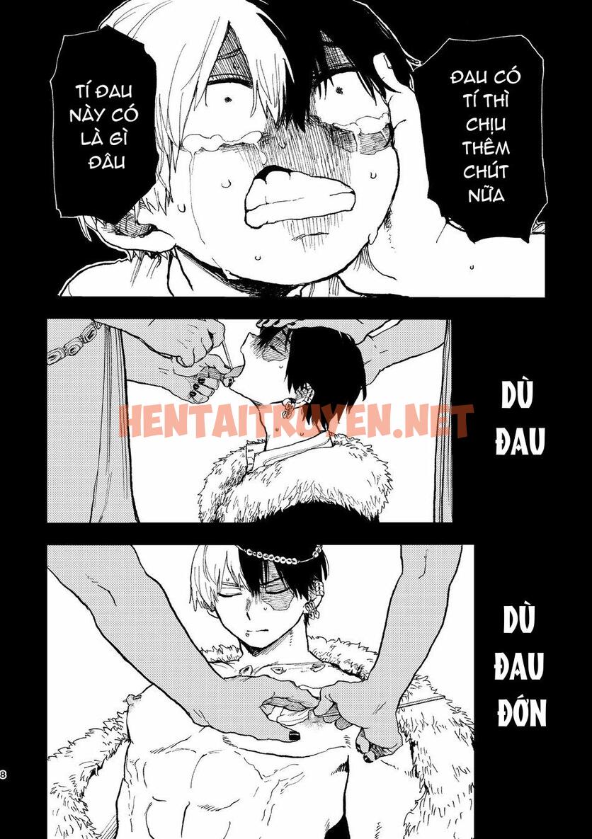 Xem ảnh Nơi Husbando Của Bạn Bị Đụ Ná Thở - Chap 59 - img_008_1692346665 - TruyenVN.APP