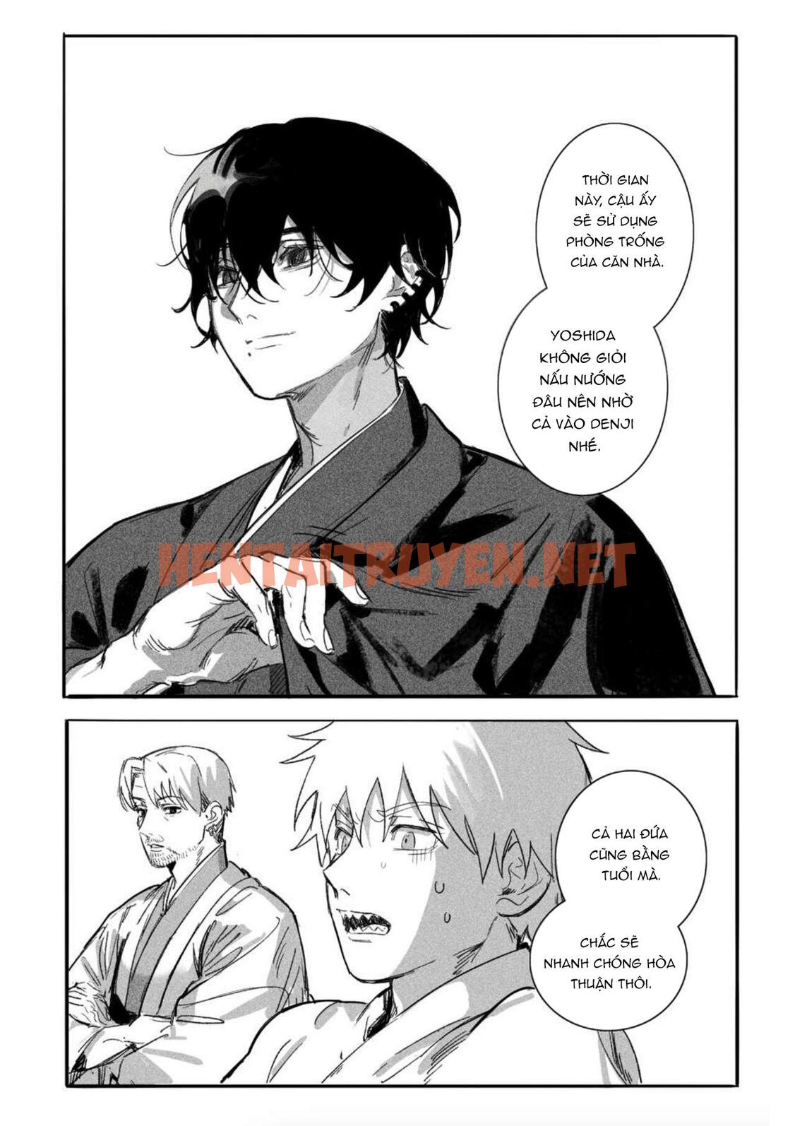 Xem ảnh Nơi Husbando Của Bạn Bị Đụ Ná Thở - Chap 64.1 - img_016_1694250592 - TruyenVN.APP