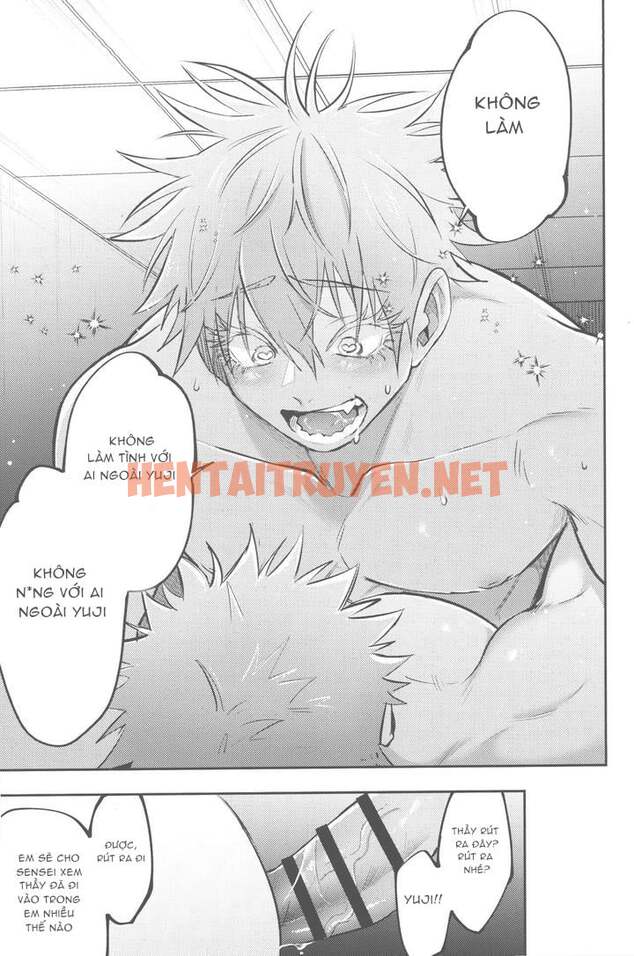 Xem ảnh Nơi Husbando Của Bạn Bị Đụ Ná Thở - Chap 69 - img_025_1696838926 - TruyenVN.APP