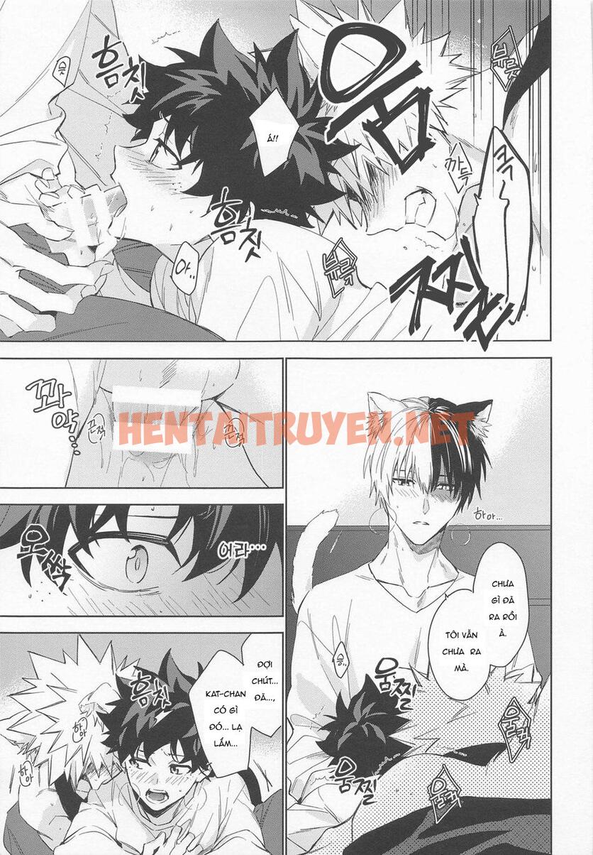 Xem ảnh Nơi Husbando Của Bạn Bị Đụ Ná Thở - Chap 7 - img_030_1673162318 - TruyenVN.APP