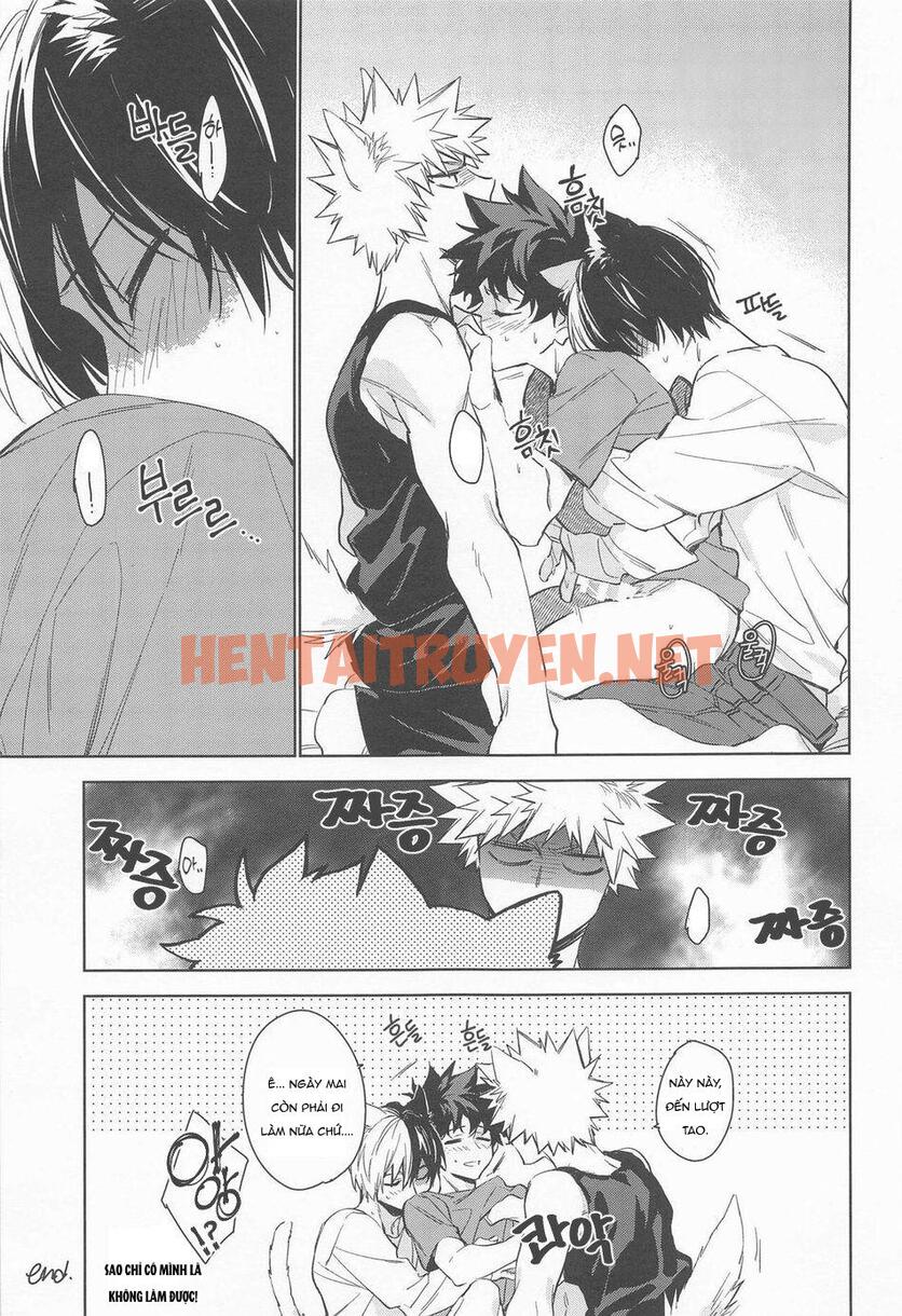 Xem ảnh Nơi Husbando Của Bạn Bị Đụ Ná Thở - Chap 7 - img_046_1673162391 - TruyenVN.APP