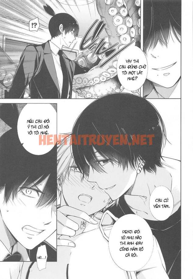 Xem ảnh Nơi Husbando Của Bạn Bị Đụ Ná Thở - Chap 77 - img_011_1702627791 - HentaiTruyenVN.net