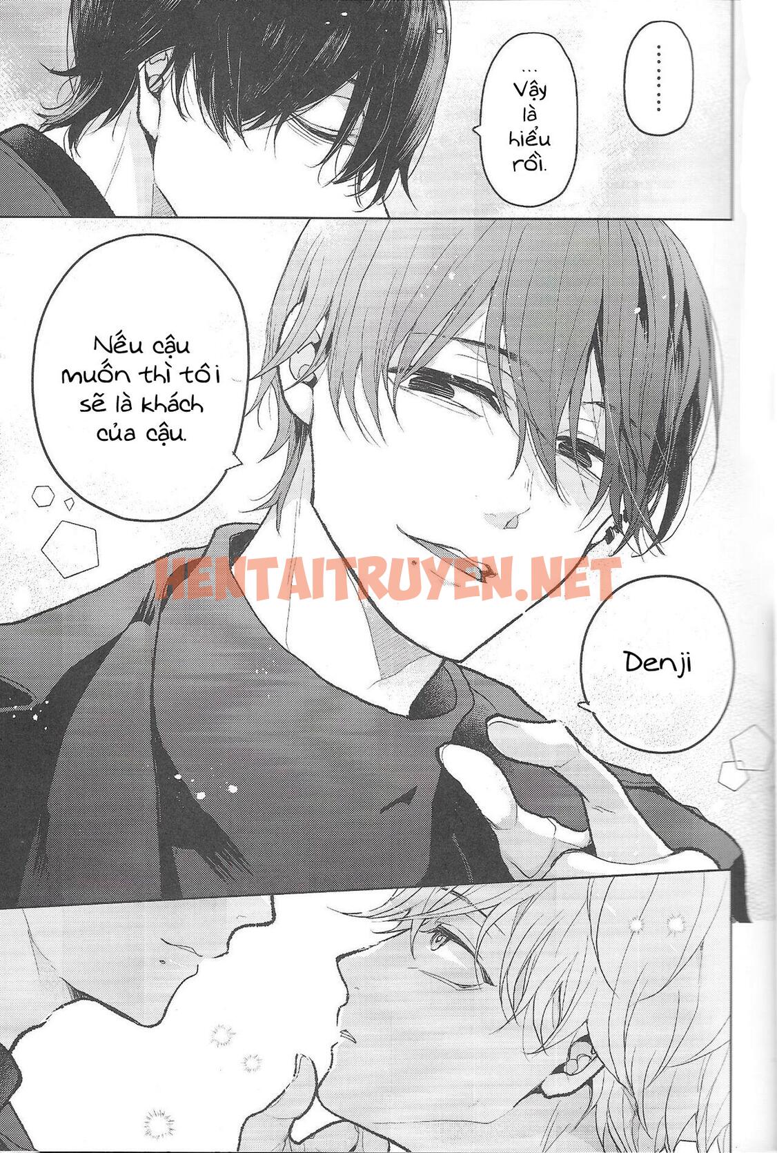 Xem ảnh Nơi Husbando Của Bạn Bị Đụ Ná Thở - Chap 83 - img_013_1703938412 - TruyenVN.APP