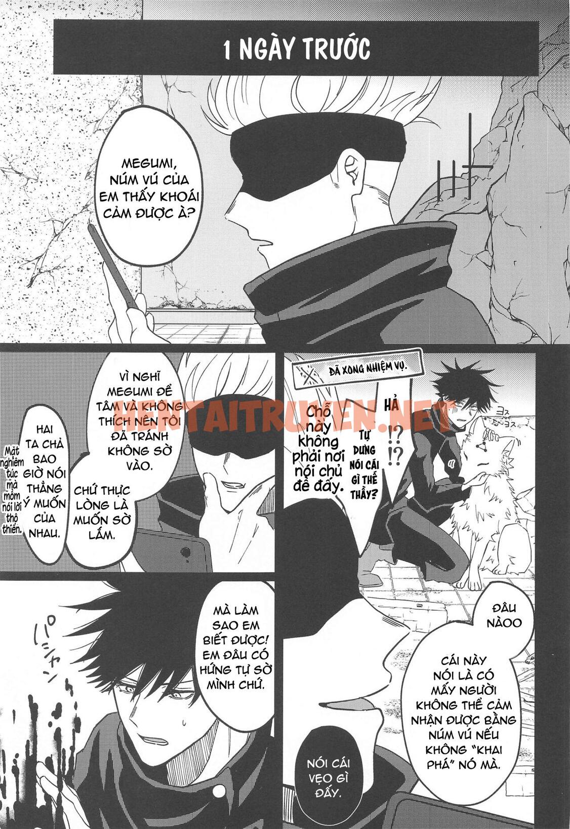 Xem ảnh Nơi Husbando Của Bạn Bị Đụ Ná Thở - Chap 84 - img_005_1704100403 - TruyenVN.APP