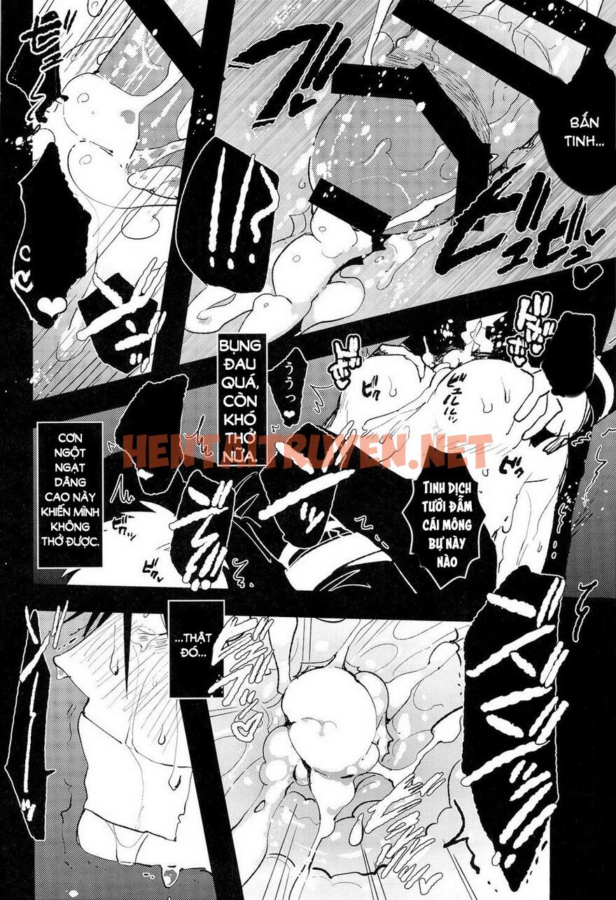 Xem ảnh Nơi Husbando Của Bạn Bị Đụ Ná Thở - Chap 85 - img_014_1704278377 - TruyenVN.APP