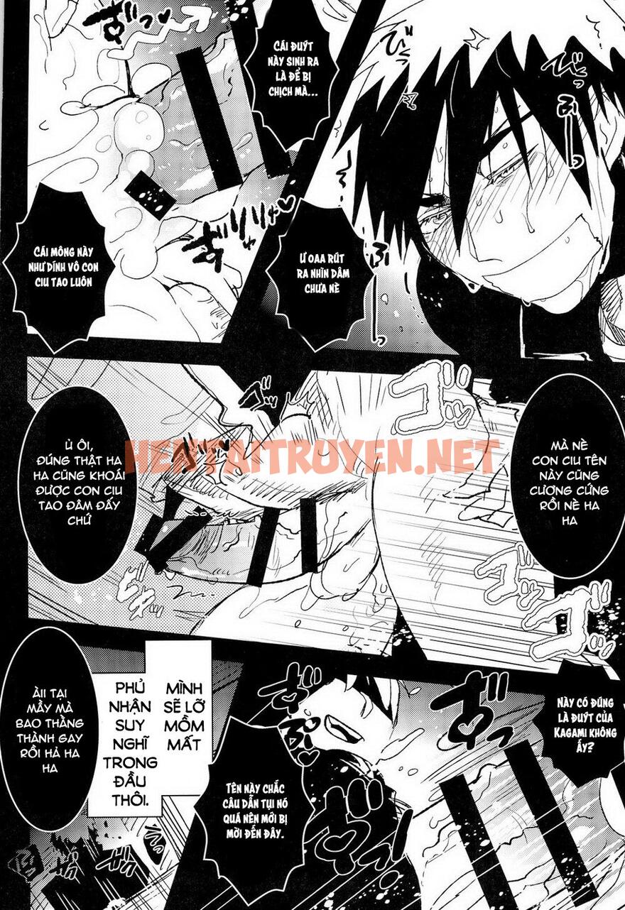 Xem ảnh Nơi Husbando Của Bạn Bị Đụ Ná Thở - Chap 85 - img_018_1704278380 - TruyenVN.APP