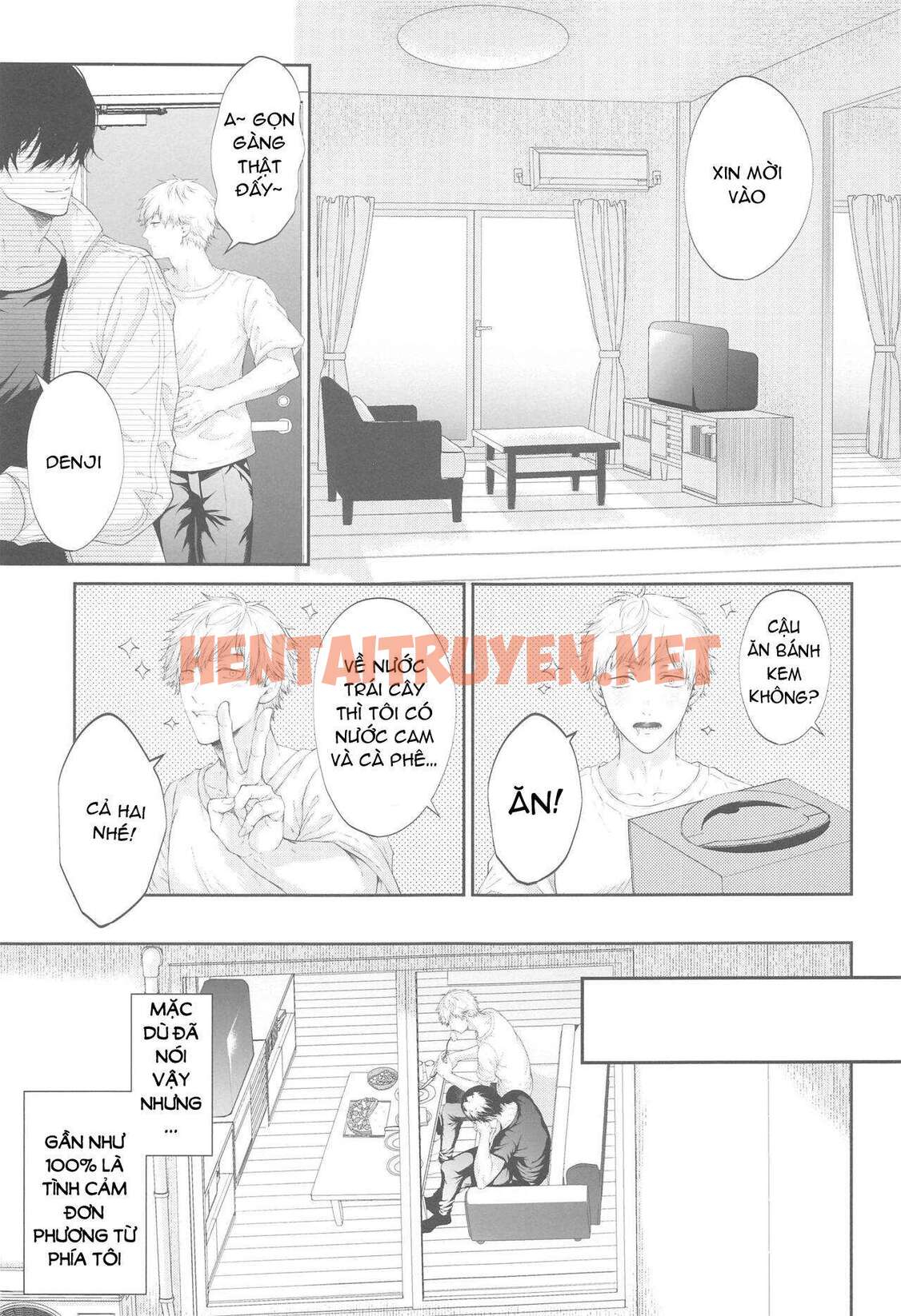 Xem ảnh Nơi Husbando Của Bạn Bị Đụ Ná Thở - Chap 88 - img_004_1706175423 - TruyenVN.APP