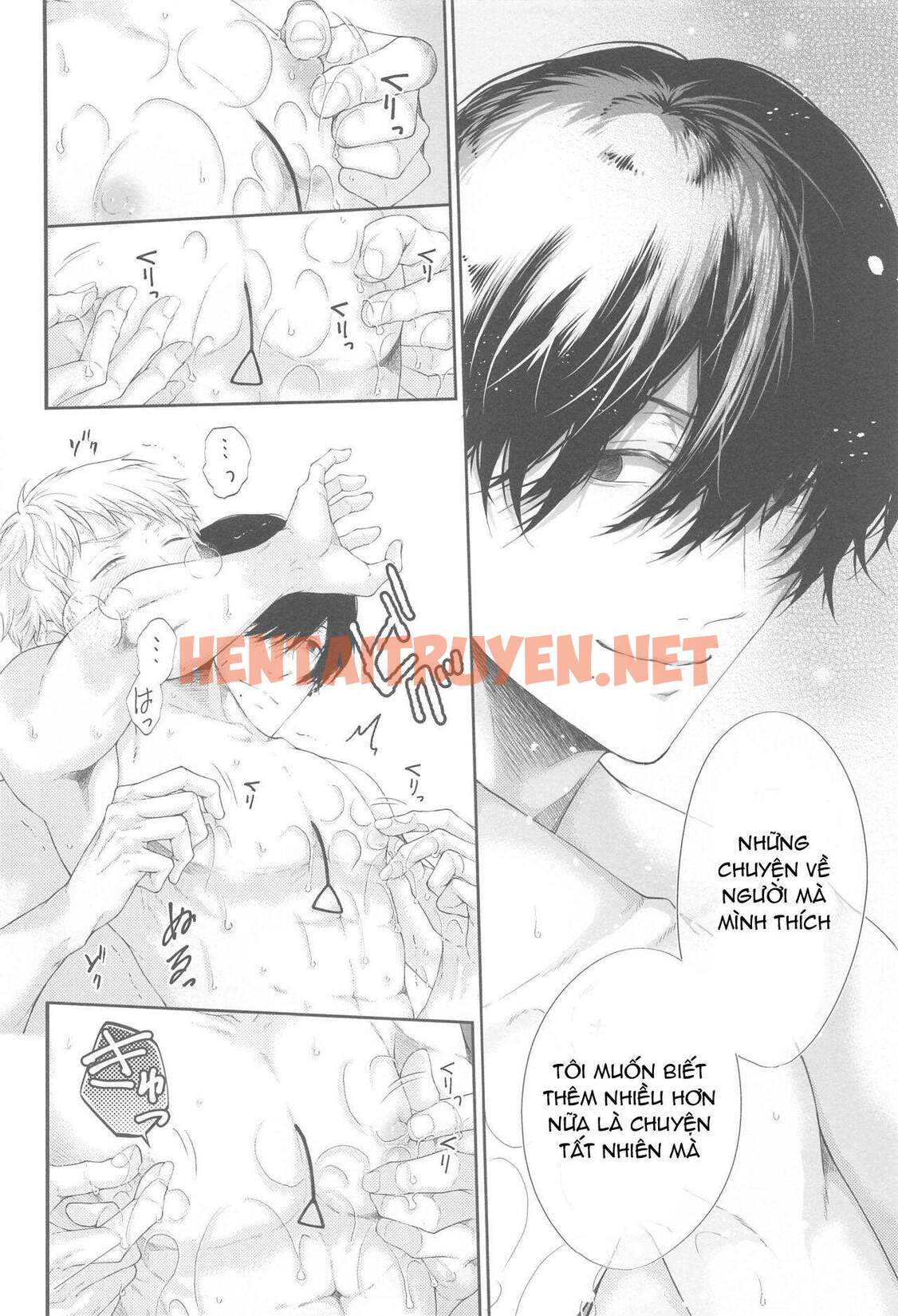 Xem ảnh Nơi Husbando Của Bạn Bị Đụ Ná Thở - Chap 88 - img_017_1706175433 - HentaiTruyenVN.net