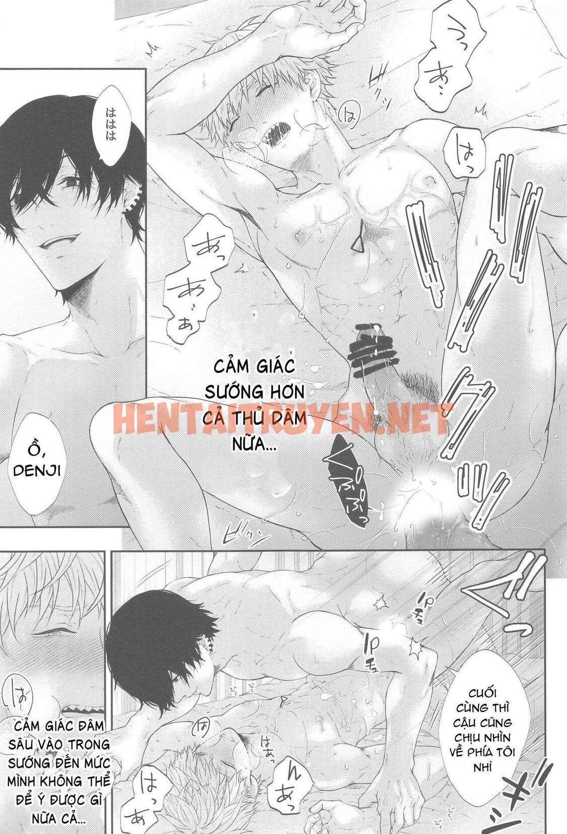 Xem ảnh Nơi Husbando Của Bạn Bị Đụ Ná Thở - Chap 88 - img_028_1706175439 - HentaiTruyenVN.net