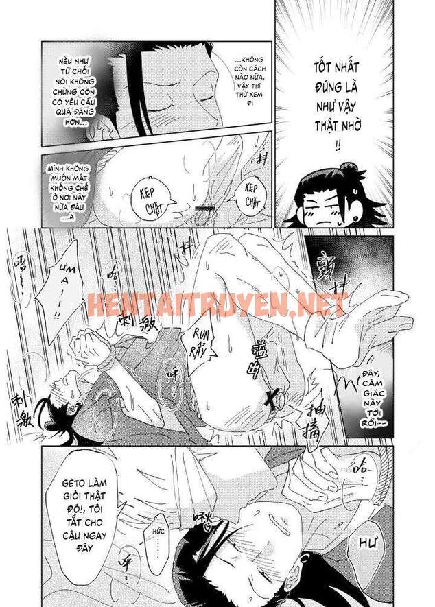 Xem ảnh Nơi Husbando Của Bạn Bị Đụ Ná Thở - Chap 89 - img_009_1706175404 - HentaiTruyenVN.net