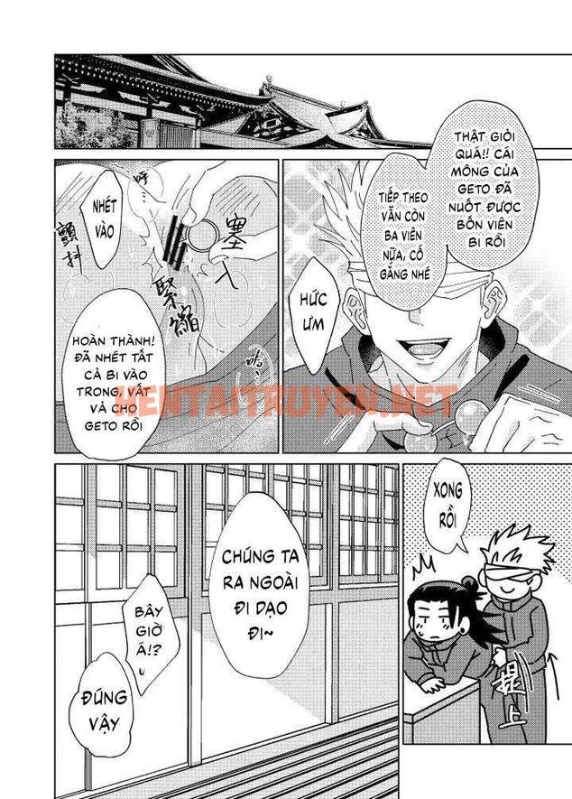 Xem ảnh Nơi Husbando Của Bạn Bị Đụ Ná Thở - Chap 89 - img_011_1706175406 - HentaiTruyenVN.net