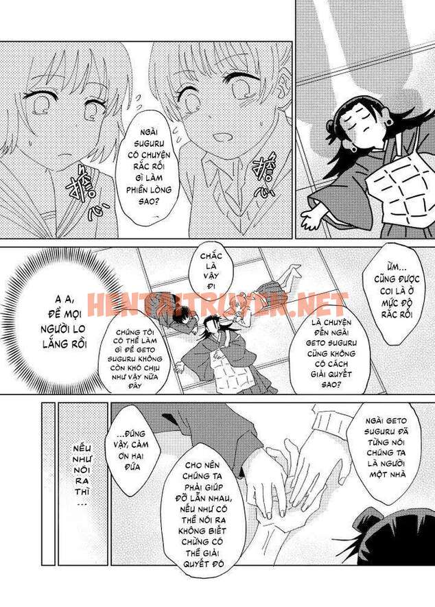 Xem ảnh Nơi Husbando Của Bạn Bị Đụ Ná Thở - Chap 89 - img_016_1706175408 - HentaiTruyenVN.net