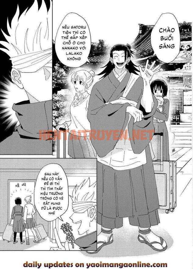 Xem ảnh Nơi Husbando Của Bạn Bị Đụ Ná Thở - Chap 89 - img_018_1706175409 - HentaiTruyenVN.net