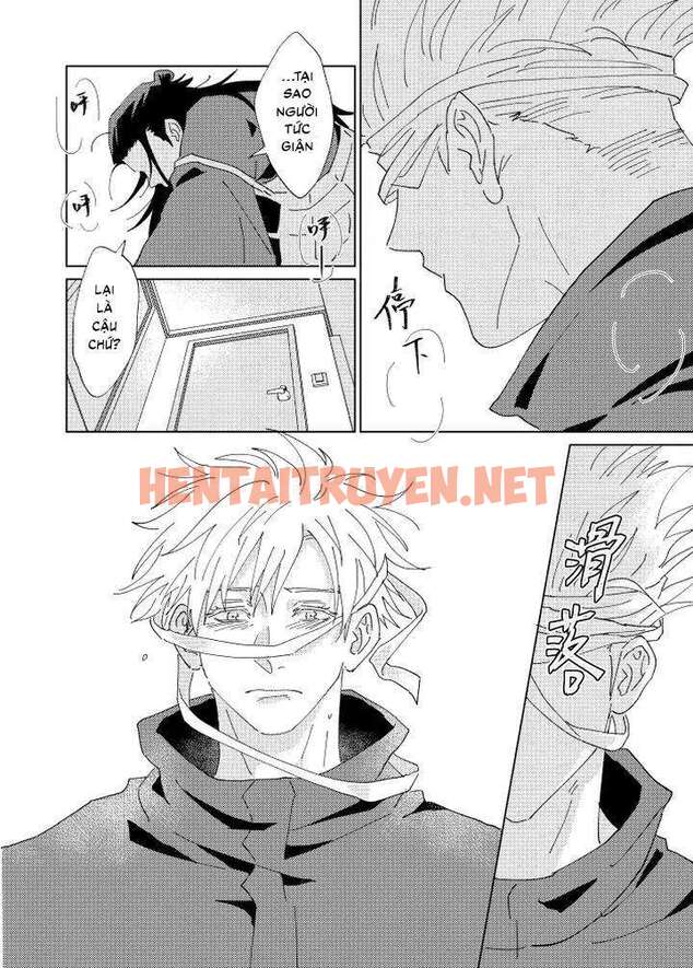 Xem ảnh Nơi Husbando Của Bạn Bị Đụ Ná Thở - Chap 89 - img_021_1706175410 - TruyenVN.APP