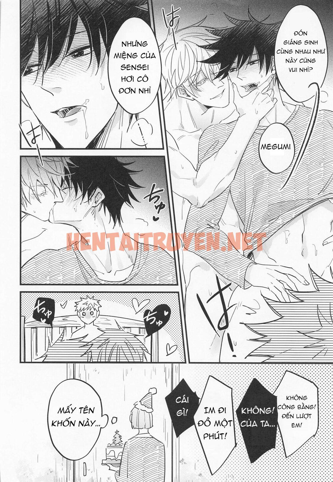 Xem ảnh Nơi Husbando Của Bạn Bị Đụ Ná Thở - Chap 9 - img_042_1678950480 - HentaiTruyenVN.net