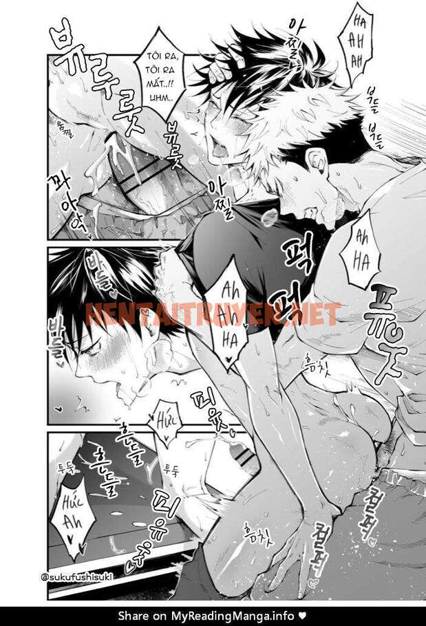 Xem ảnh Nơi Husbando Của Bạn Bị Đụ Ná Thở - Chap 92 - img_006_1707817308 - HentaiTruyenVN.net