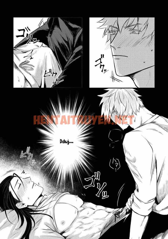 Xem ảnh Nơi Husbando Của Bạn Bị Đụ Ná Thở - Chap 95 - img_017_1708530806 - TruyenVN.APP