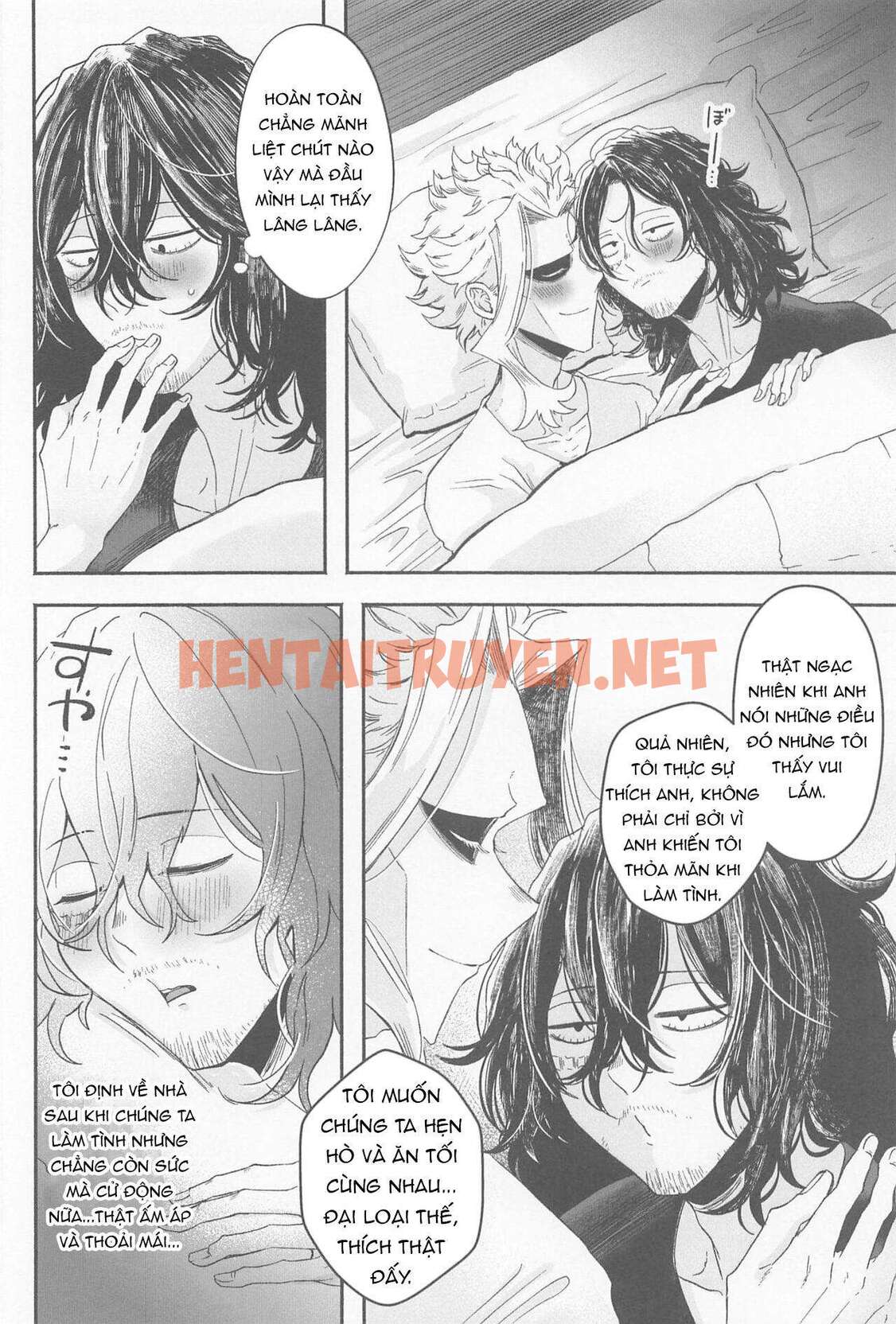 Xem ảnh Nơi Husbando Của Bạn Bị Đụ Ná Thở - Chap 97 - img_017_1708522895 - TruyenVN.APP