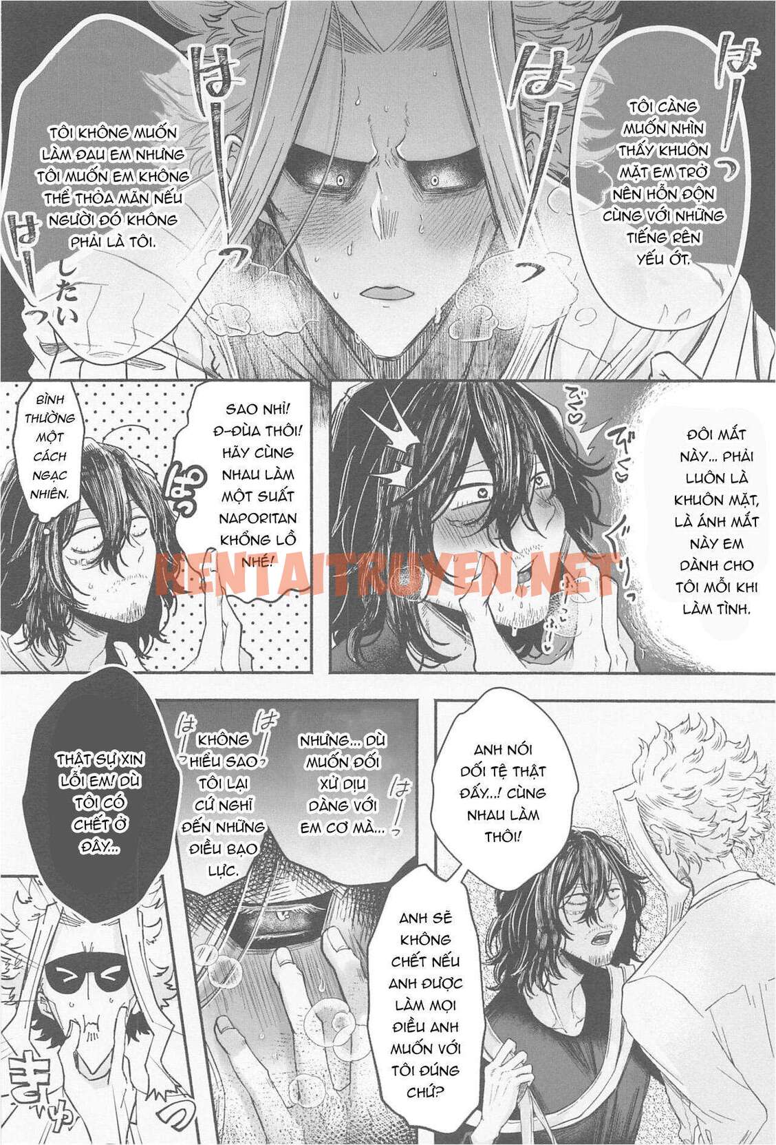 Xem ảnh Nơi Husbando Của Bạn Bị Đụ Ná Thở - Chap 97 - img_029_1708522905 - TruyenVN.APP