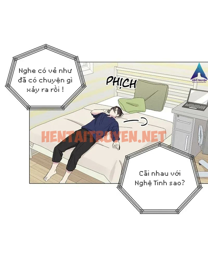 Xem ảnh Nơi Lưu Giữ Ký Ức - Chap 3 - img_028_1640368190 - HentaiTruyen.net