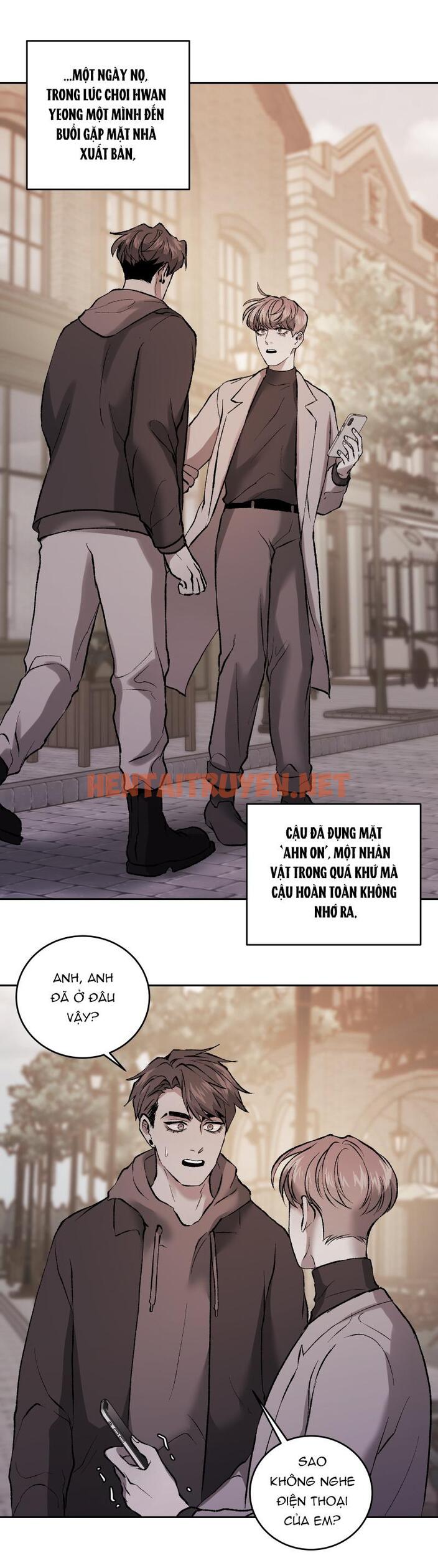 Xem ảnh Nỗi Sợ Của Hwan Yeong - Chap 12 - img_025_1681622482 - HentaiTruyen.net