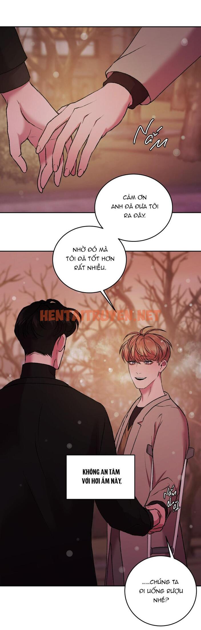 Xem ảnh Nỗi Sợ Của Hwan Yeong - Chap 14 - img_052_1682137012 - HentaiTruyen.net