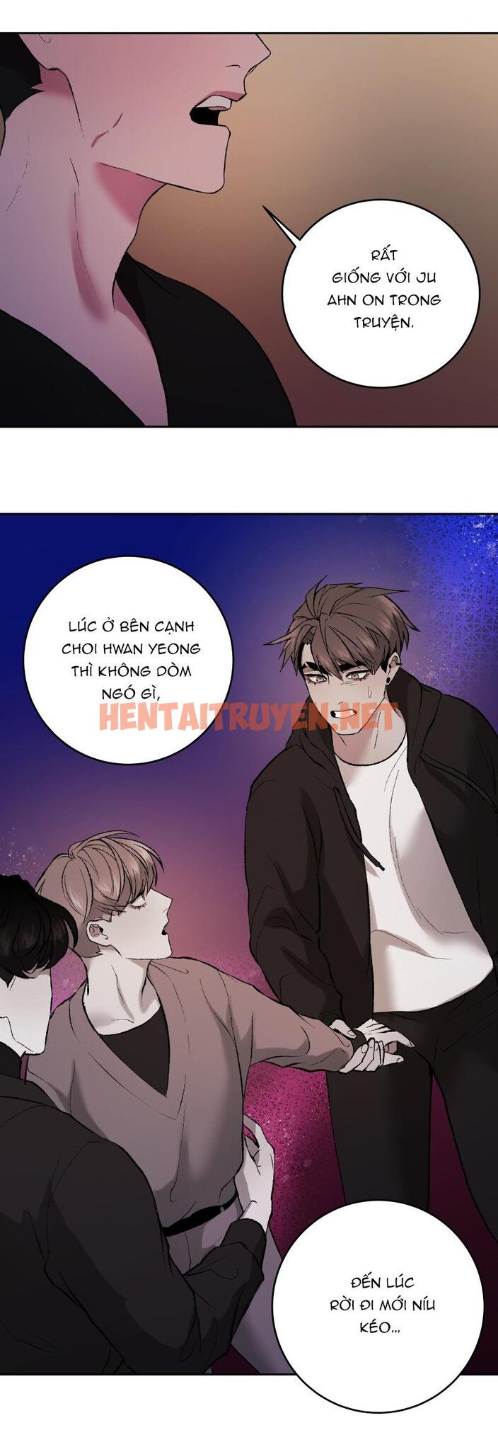 Xem ảnh Nỗi Sợ Của Hwan Yeong - Chap 15 - img_053_1682608254 - HentaiTruyen.net