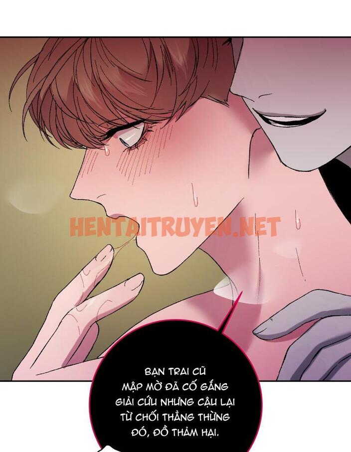 Xem ảnh Nỗi Sợ Của Hwan Yeong - Chap 24 - img_011_1686674063 - HentaiTruyen.net