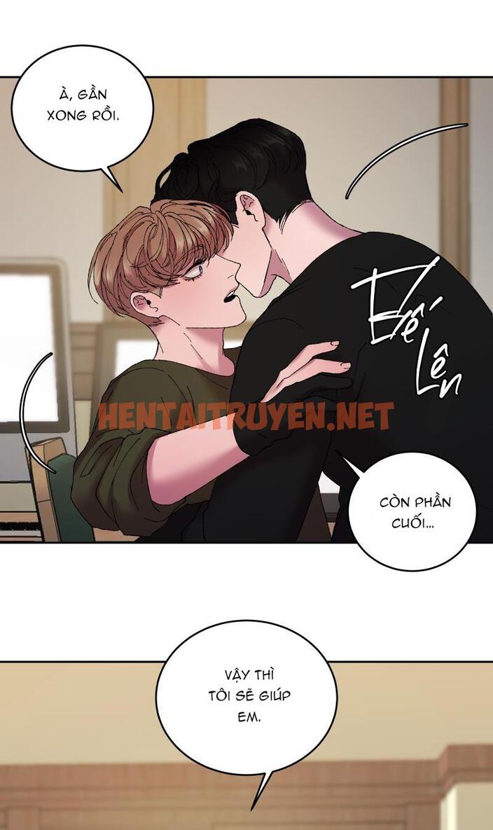 Xem ảnh Nỗi Sợ Của Hwan Yeong - Chap 26 - img_035_1688316902 - HentaiTruyen.net