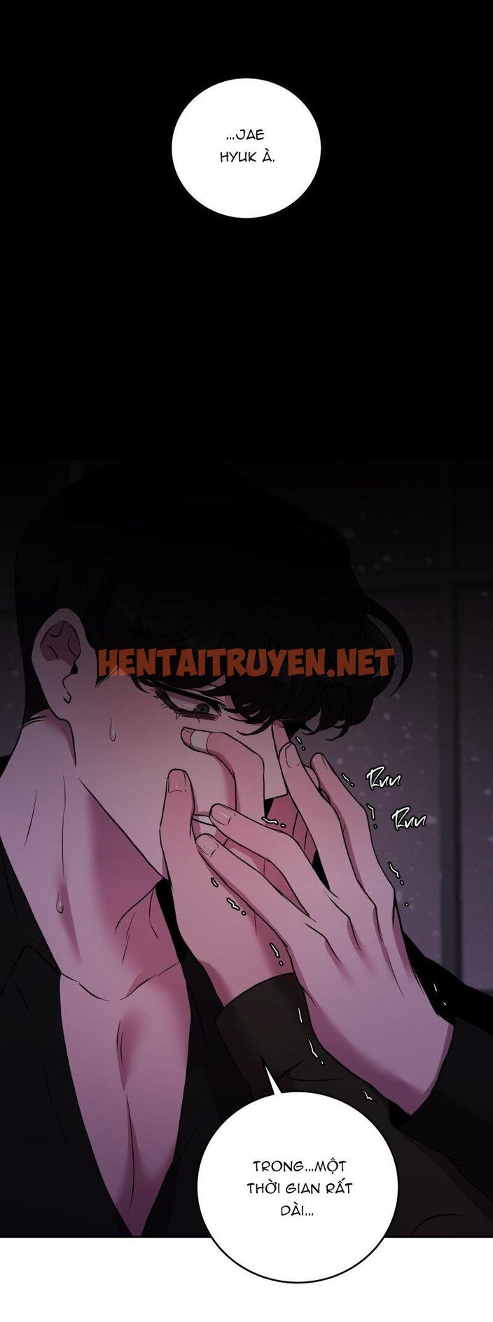 Xem ảnh Nỗi Sợ Của Hwan Yeong - Chap 33 - img_015_1694130585 - HentaiTruyen.net