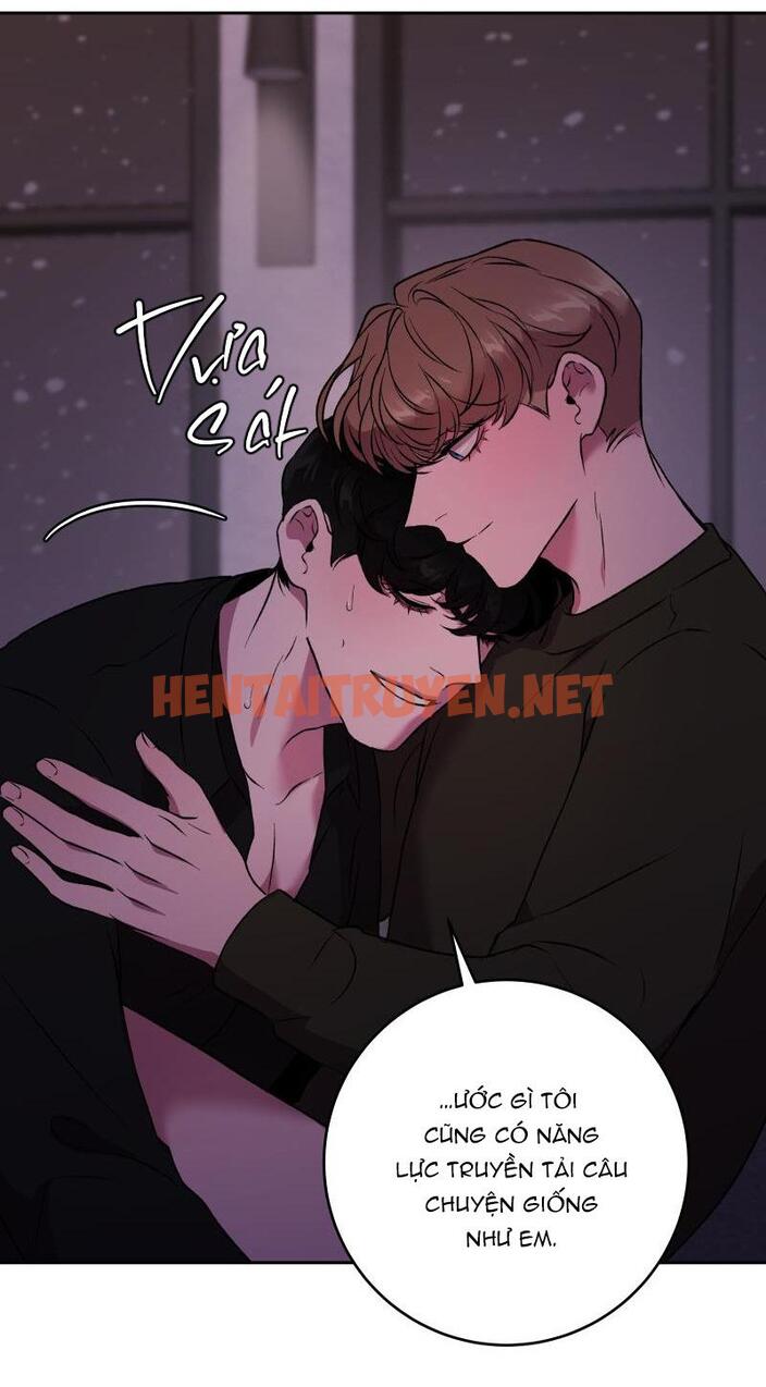 Xem ảnh Nỗi Sợ Của Hwan Yeong - Chap 33 - img_018_1694130585 - HentaiTruyen.net