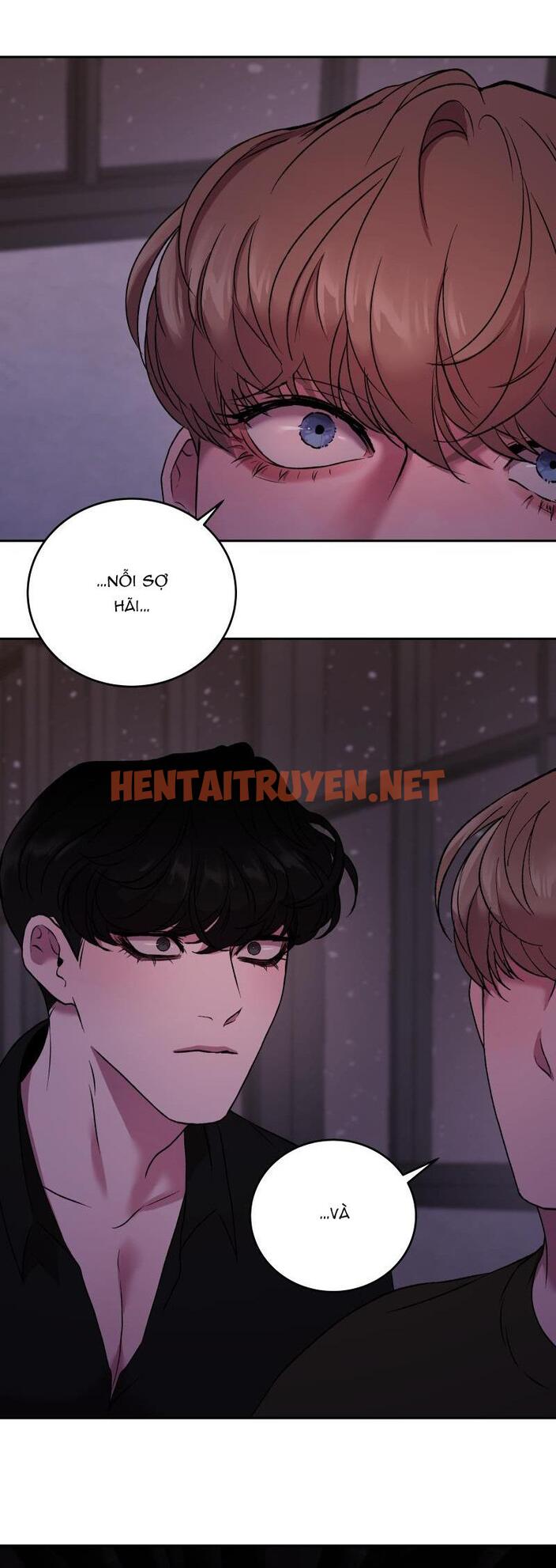 Xem ảnh Nỗi Sợ Của Hwan Yeong - Chap 33 - img_024_1694130586 - HentaiTruyen.net