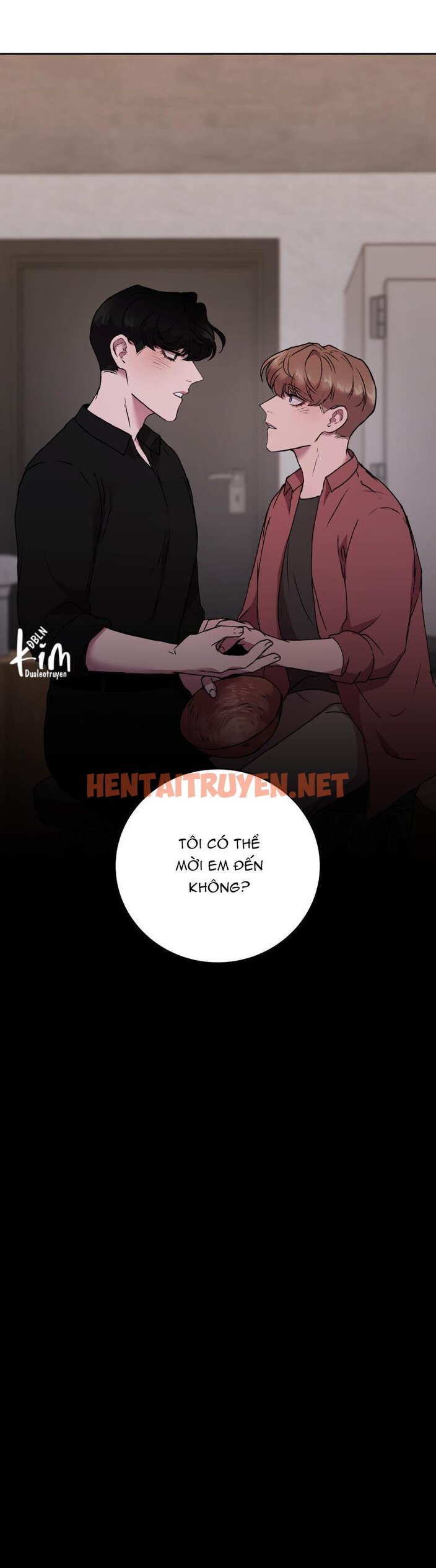 Xem ảnh Nỗi Sợ Của Hwan Yeong - Chap 35 - img_049_1695686712 - HentaiTruyen.net