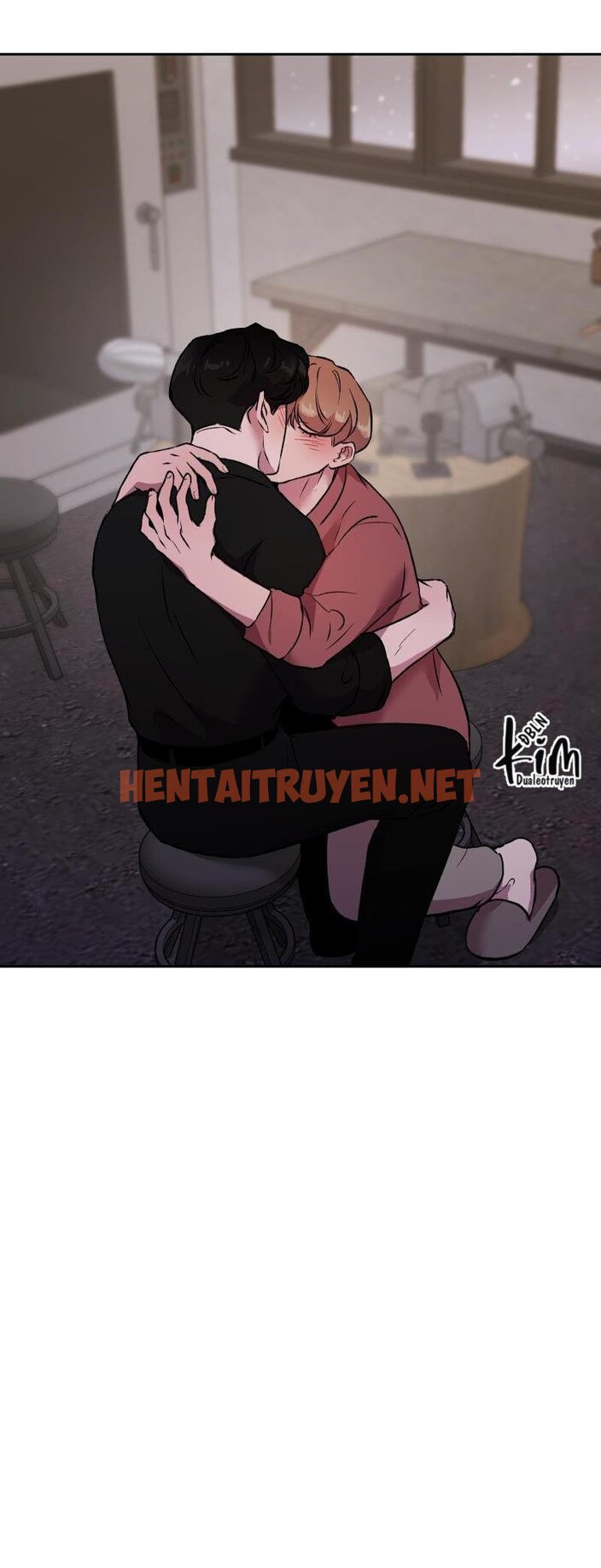 Xem ảnh Nỗi Sợ Của Hwan Yeong - Chap 36 - img_015_1696959230 - HentaiTruyen.net